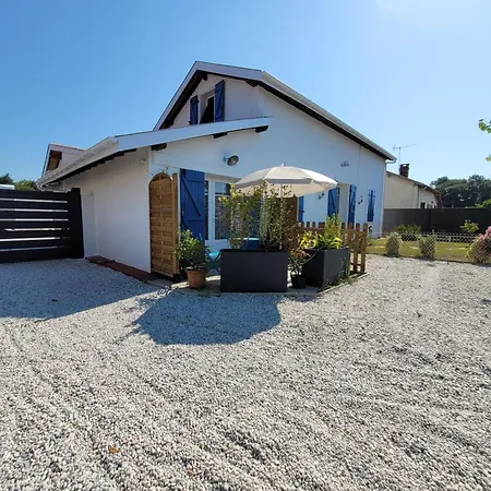 Cosy Proche Et Centre 別荘 *