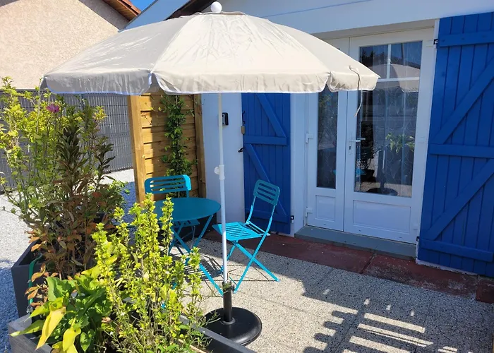 Cosy Proche Et Centre スーストン