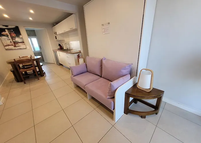 Cosy Proche Et Centre * スーストン