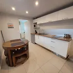 Nyaraló Cosy Proche Et Centre Soustons
