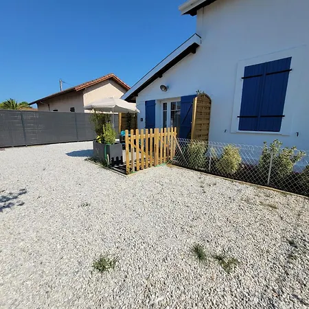 Holiday home Cosy Proche Et Centre