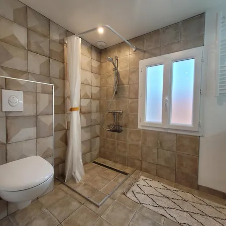 Holiday home Cosy Proche Et Centre