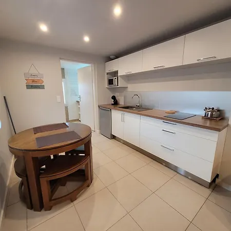 Holiday home Cosy Proche Et Centre Soustons