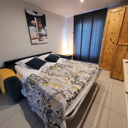 Cosy Proche Et Centre *