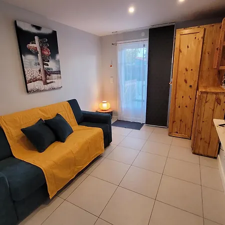 Cosy Proche Et Centre *