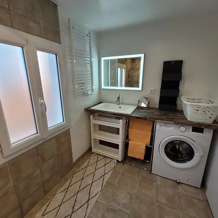 Cosy Proche Et Centre