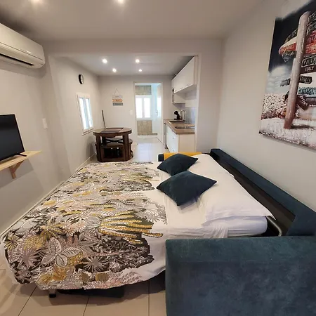 Hébergement de vacances Cosy Proche Et Centre Soustons