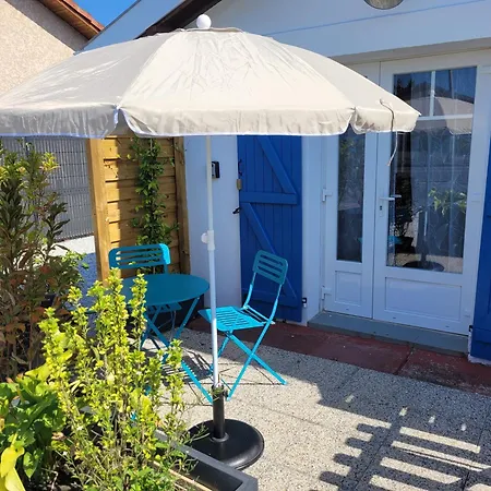Cosy Proche Et Centre Soustons
