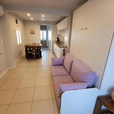 בית נופש Cosy Proche Et Centre סוסטון