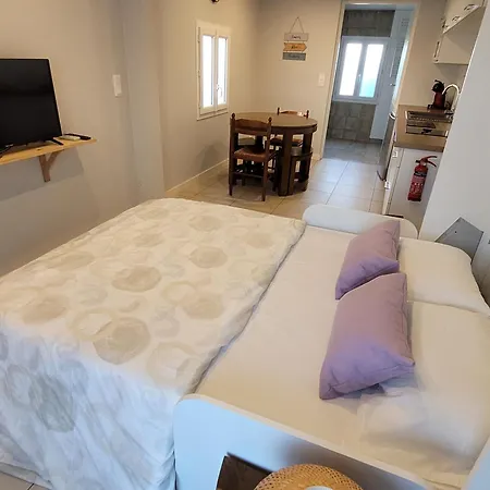 Cosy Proche Et Centre Ferienhaus *