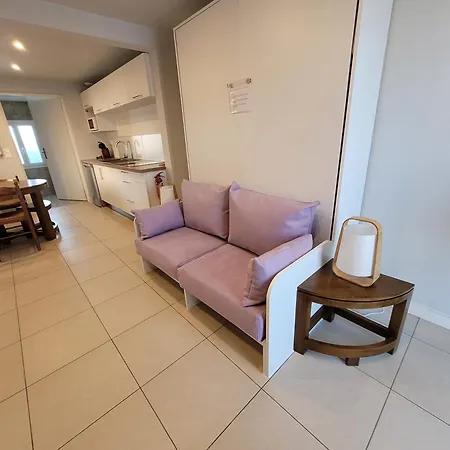 Cosy Proche Et Centre * סוסטון