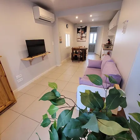 Cosy Proche Et Centre בית נופש סוסטון