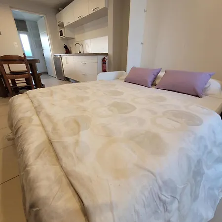 Cosy Proche Et Centre בית נופש *