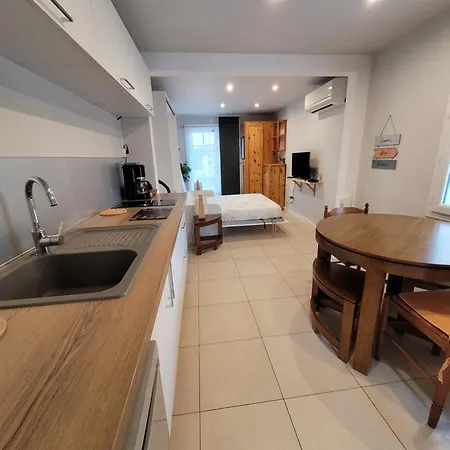 Vakantiehuis Cosy Proche Et Centre Soustons