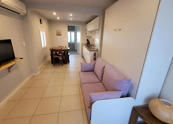 Ferienhaus Cosy Proche Et Centre Soustons