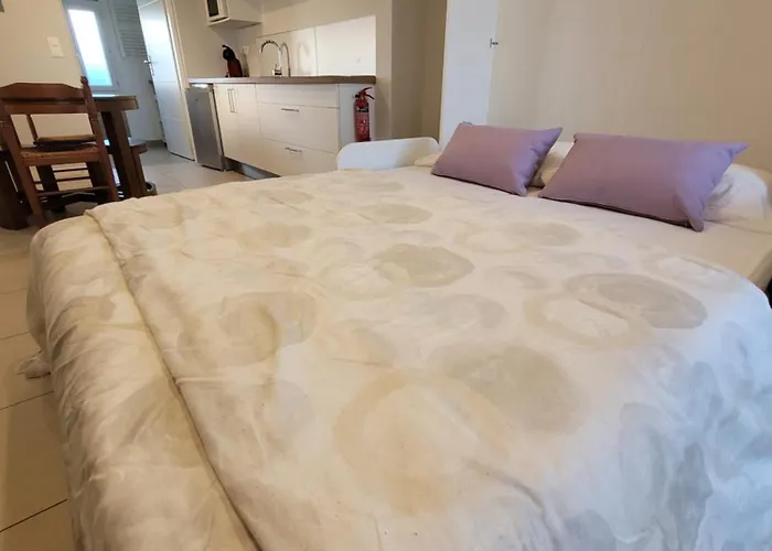 Cosy Proche Et Centre Ferienhaus *