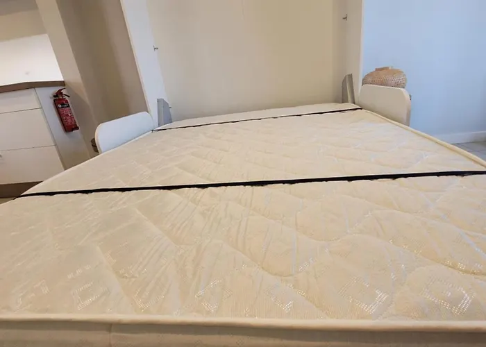 Ferienhaus Cosy Proche Et Centre *